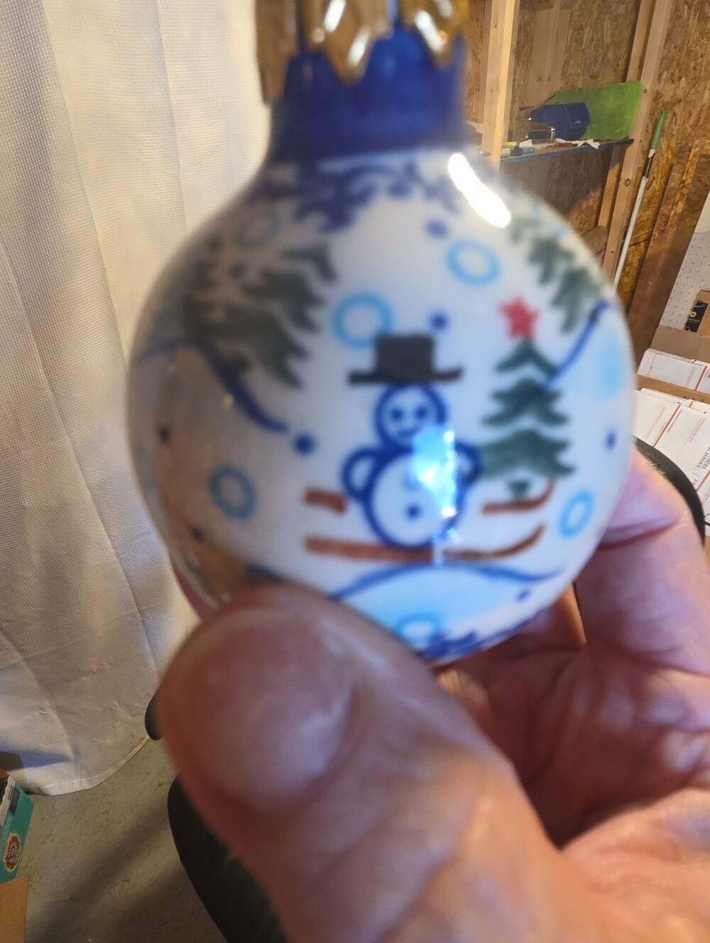 Polish Pottery